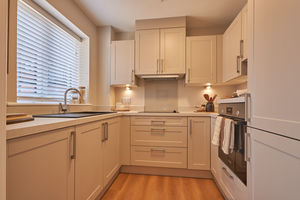 Kitchen- click for photo gallery